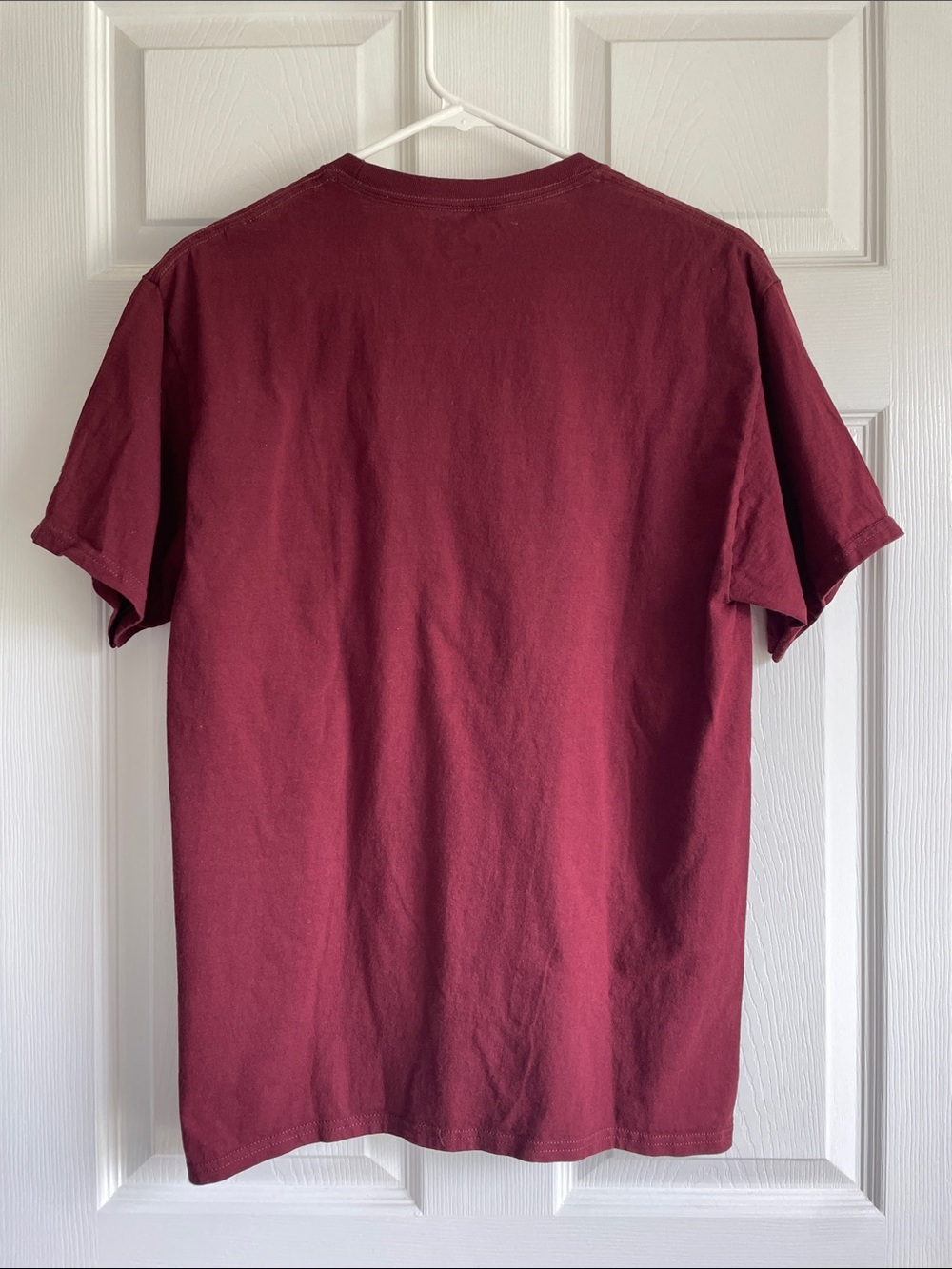 Champion Fordham Rams Graphic Tee - Unisex - Picture 3 of 5